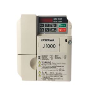 YASKAWA ELECTRIC CIMR-JB4A0005BBA