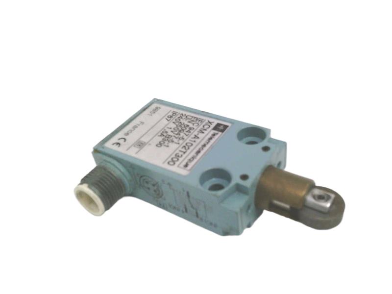 SCHNEIDER ELECTRIC XCM-A102T300