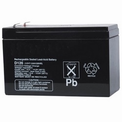 D126 by BOSCH