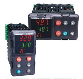 WATLOW PM8C2KK-3AEJAAA