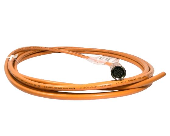 LENZE EYP0004A0050M01A00