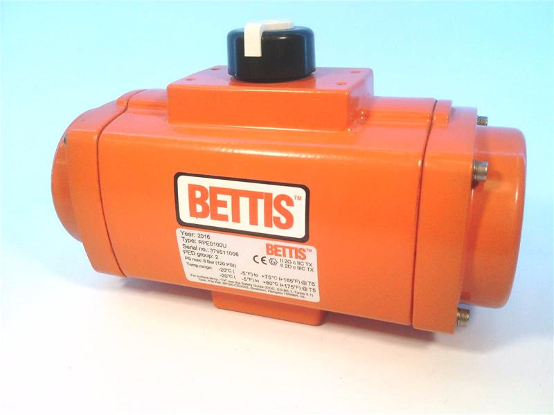 BETTIS RPE0100U
