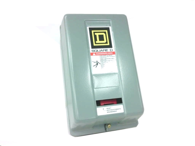 SCHNEIDER ELECTRIC 8536SCG2V02