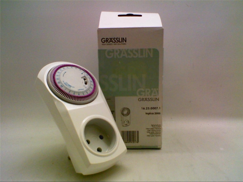 16.25.0007.1 by INTERMATIC