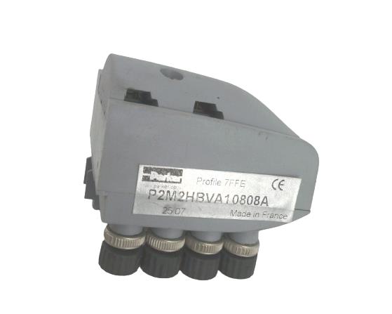 PARKER P2M2HBVA10808A