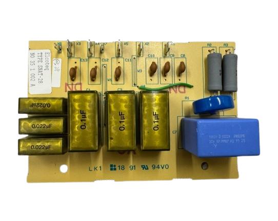 SNAZ-40C by ASEA BROWN BOVERI