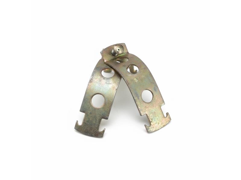 ABB THOMAS & BETTS 703-2-1/2