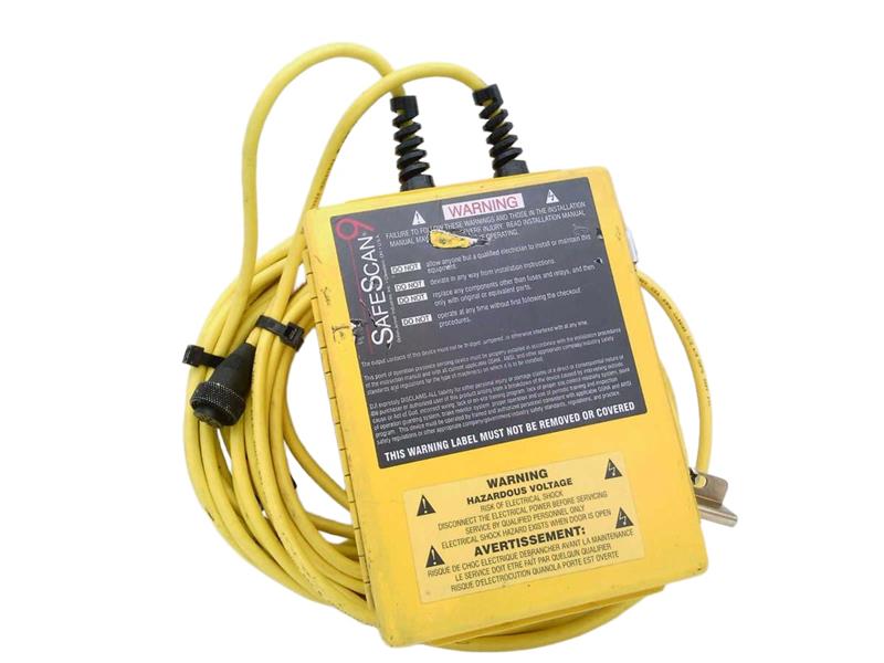 SS930-11010 by DANAHER CONTROLS