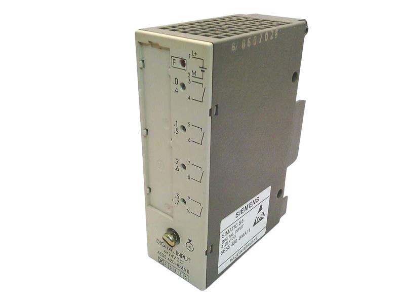 SIEMENS 6ES5420-8MA11