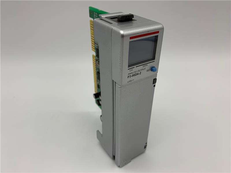 AUTOMATION DIRECT P3-8AD4DA-1