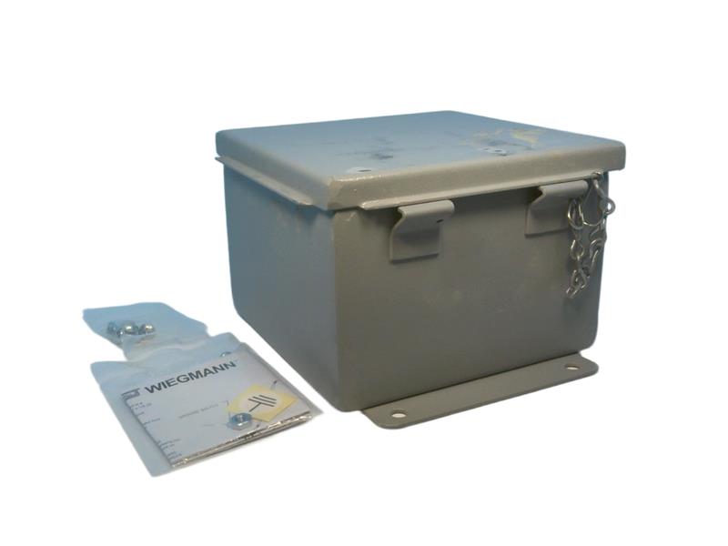 HUBBELL B060604