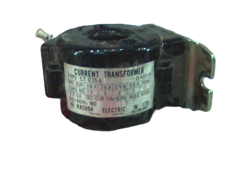 KASUGA CT-025A