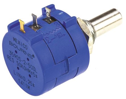 BOURNS 3590S-2-503L