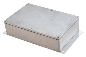 BUD INDUSTRIES AN-2807-A