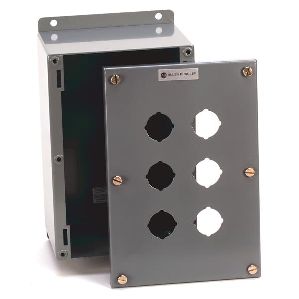 ALLEN BRADLEY 800T-6TJZ