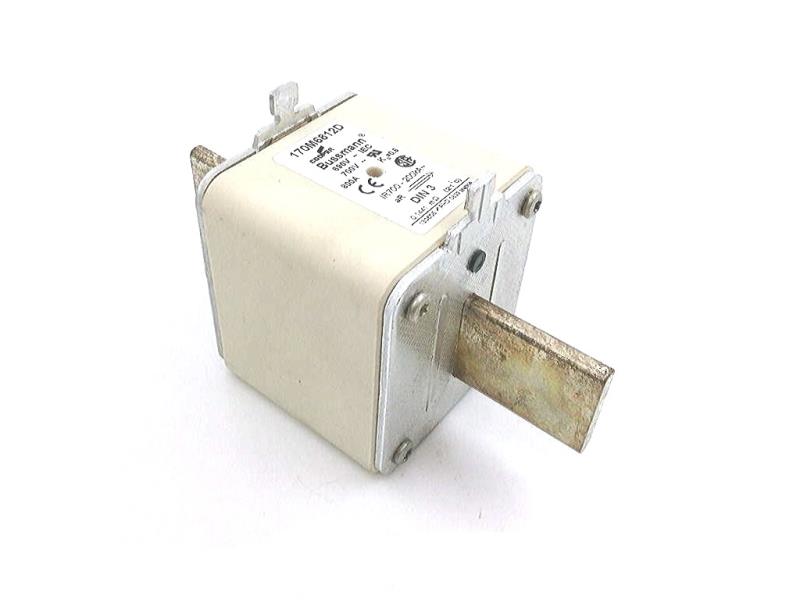 EATON CORPORATION 170M6812D