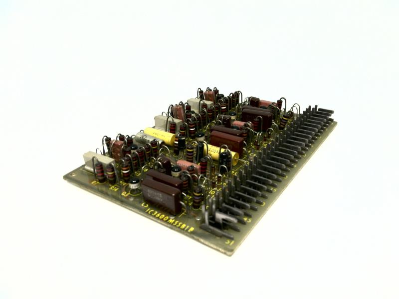 GENERAL ELECTRIC IC3600MSSB1