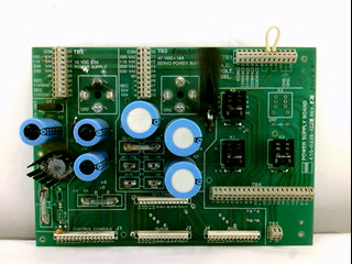 HURCO MFG CO 415-0228-001