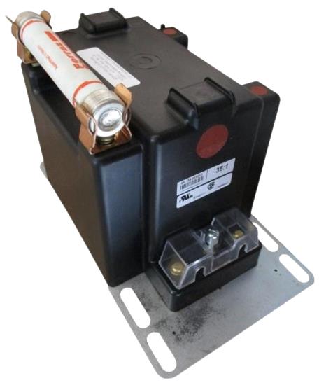 INSTRUMENT TRANSFORMERS INC PTG3-1-60-422F