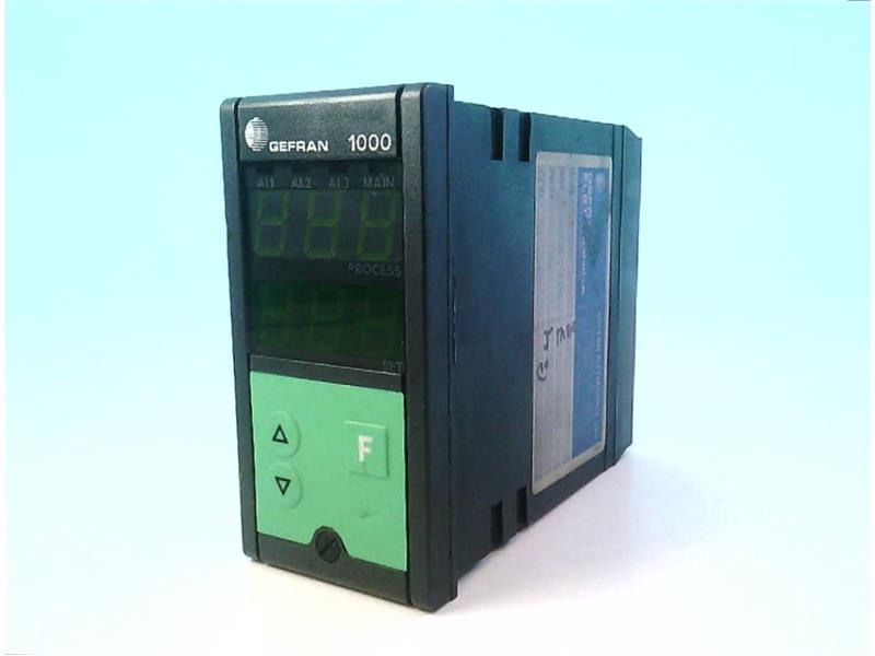 GEFRAN 1000-R0-1R-0-1