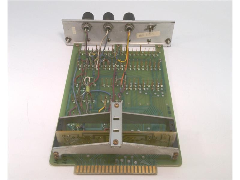 ASEA BROWN BOVERI 107081-055T