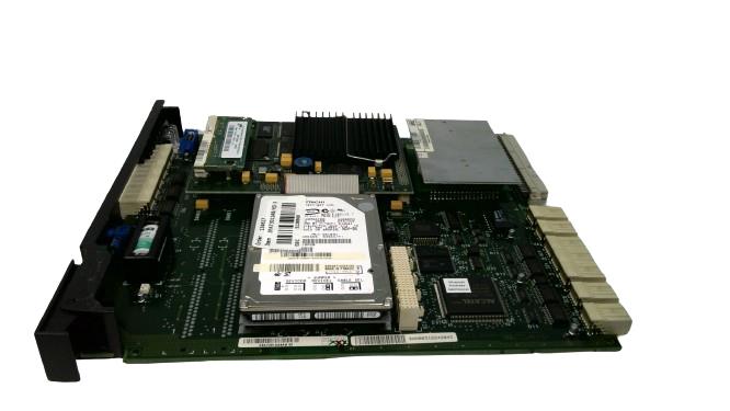 ALCATEL LUCENT 3BA73012AB