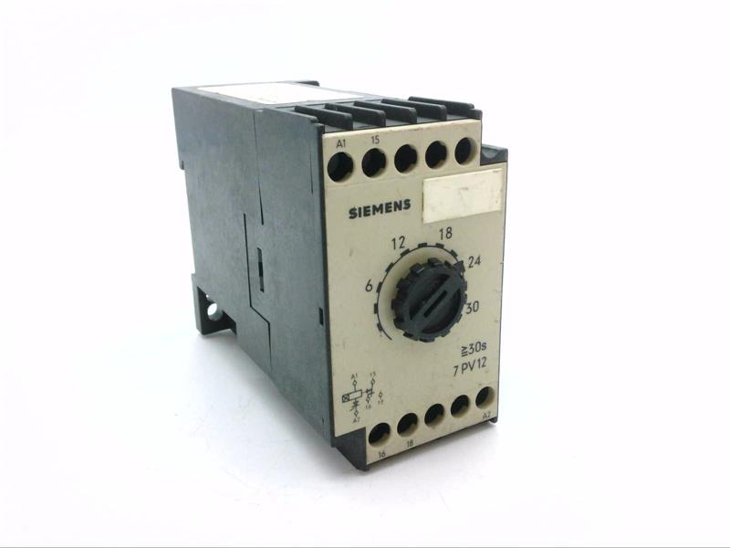 7PV1230-1GG by SIEMENS