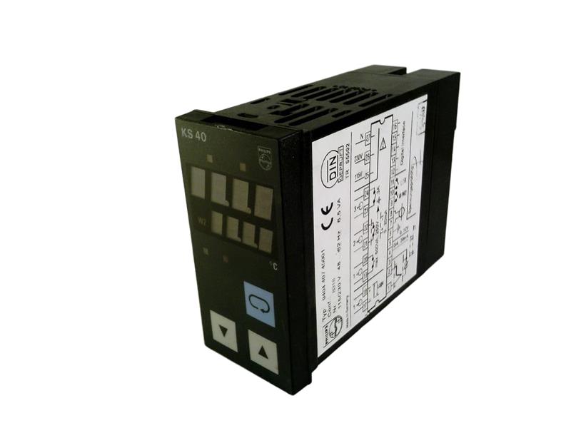 PHILIPS 9404-407-45001
