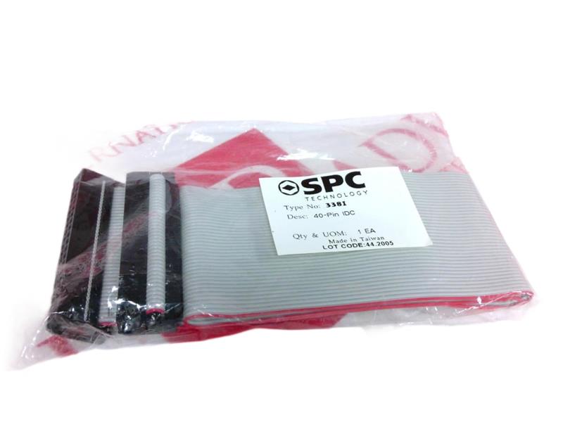 3381 by SPC