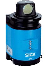 SICK NAV350-3232