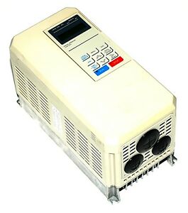 ACCUTRONICS CIMR-G5U40P4