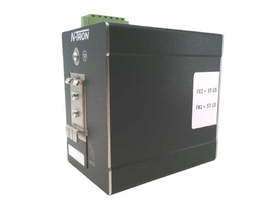 RED LION CONTROLS 7012FXE2-ST-15