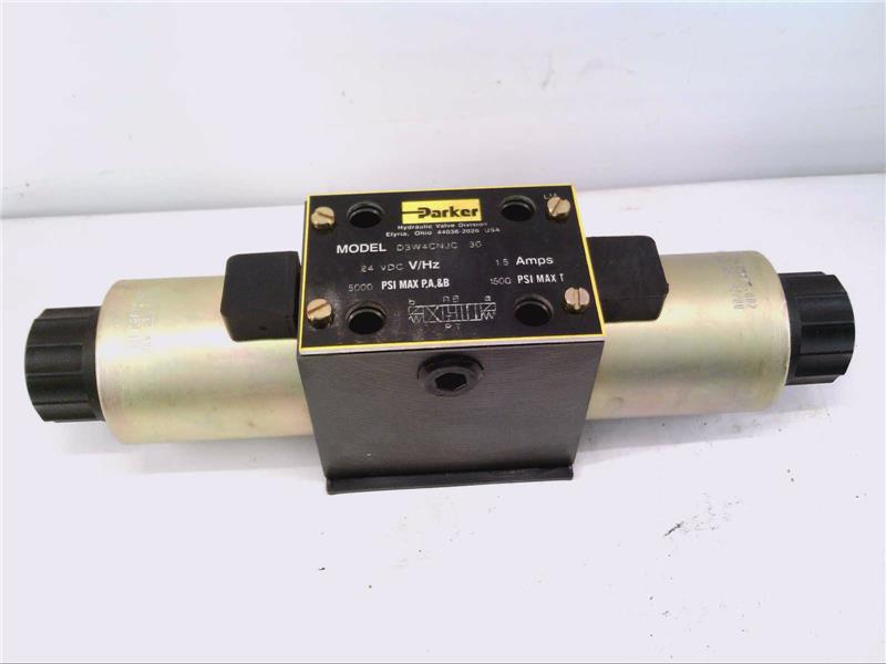 PARKER D3W4CNJC-30