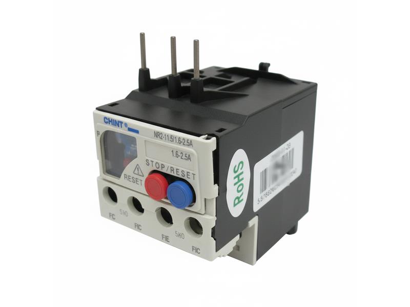 CHINT NR2-11.5/1.6-2.5A