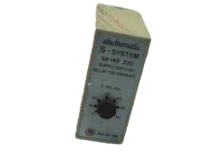 SA145-220 by CARLO GAVAZZI
