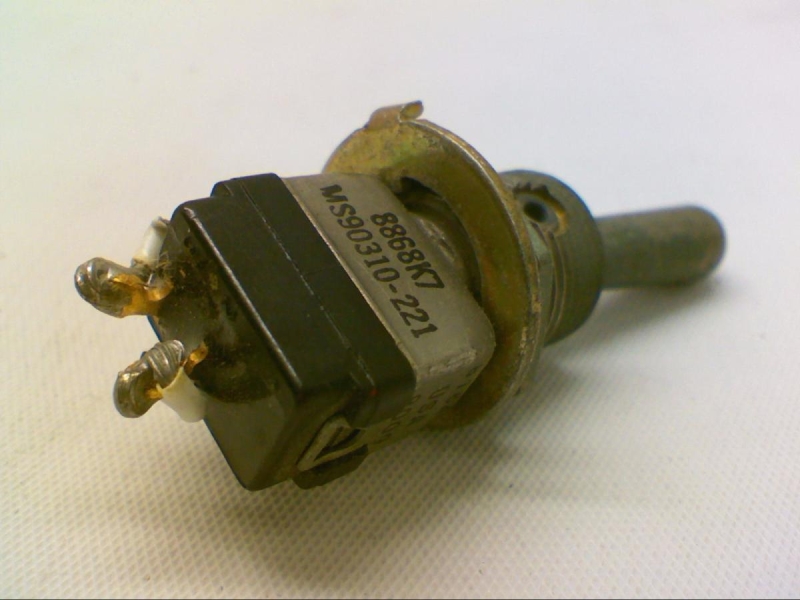 EATON CORPORATION MS90310-221