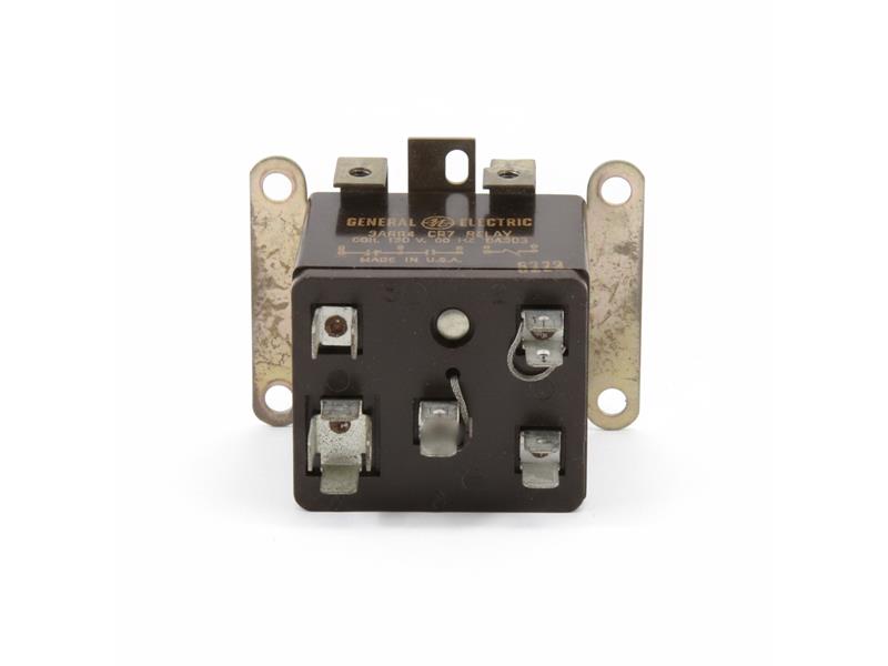 GENERAL ELECTRIC 3ARR4-CR7