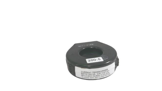 EIL INSTRUMENTS RT-201