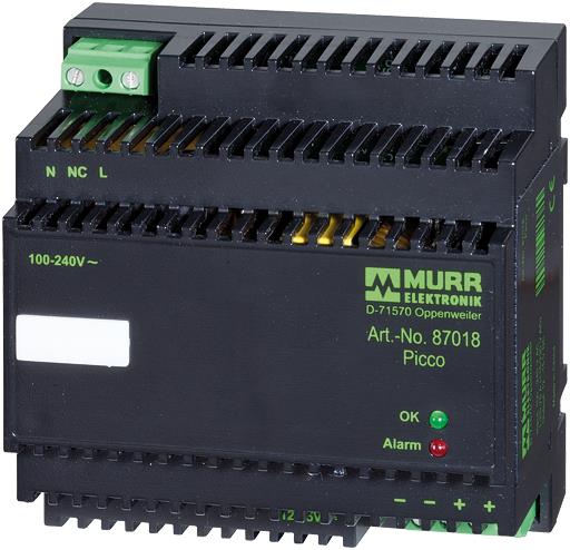 MURR ELEKTRONIK 87018