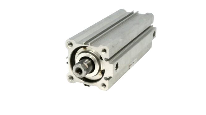 SMC CDQ2L40-100DC-M9NL
