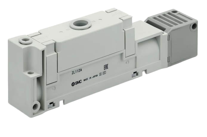 SMC ZL112A-K25LZ-DDPL