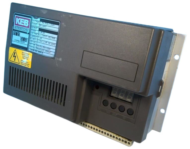09-F0-200-1228 by KEB AUTOMATION