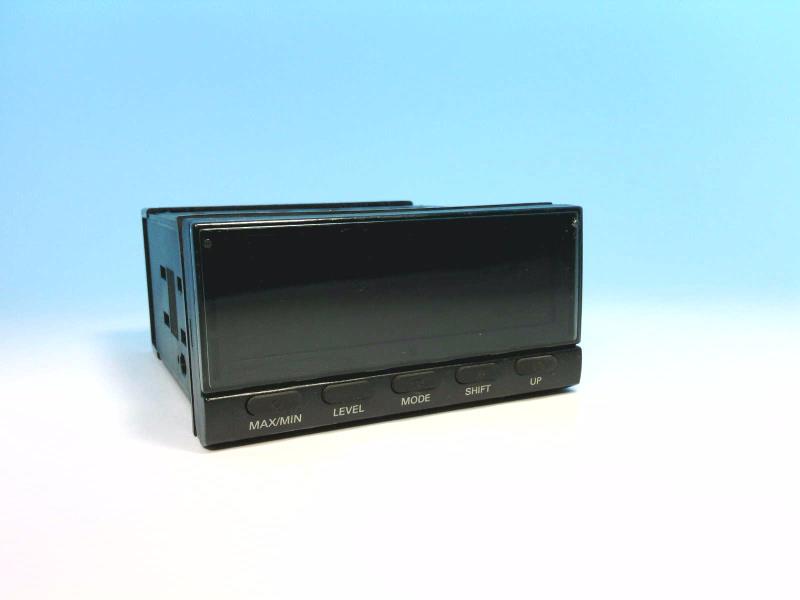 OMRON K3HB-VLC-L2BT11-100-240VAC