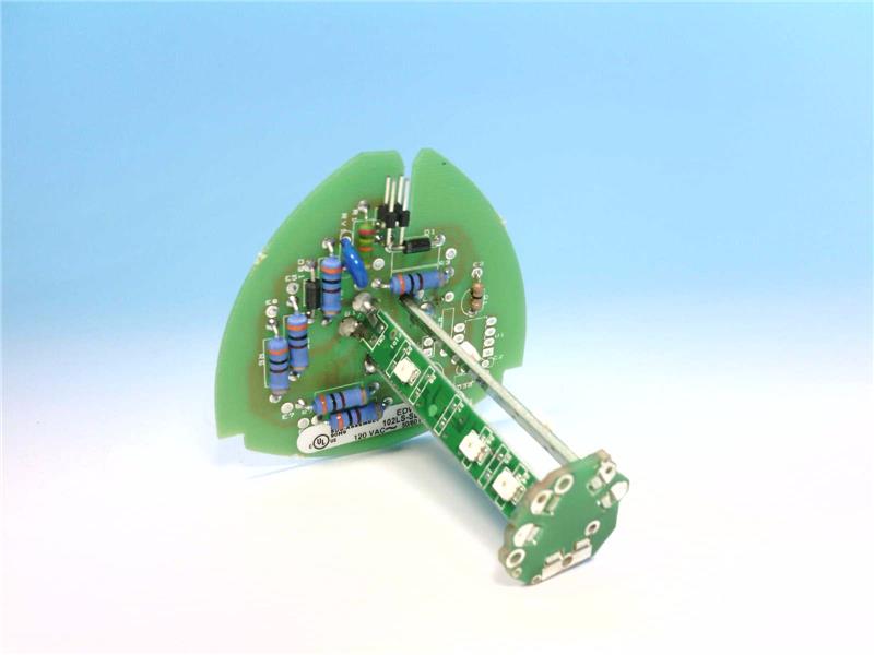 EDWARDS SIGNALING 102LS-SLEDG-N5