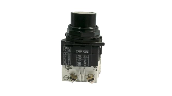 EATON CORPORATION E34FPB297L
