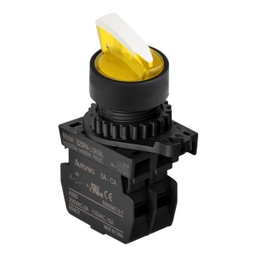 AUTONICS S2SRN-L1AYALM