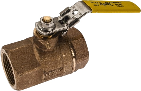 70-107-27 by APOLLO VALVES