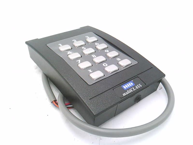 HID CORPORATION 6136CKN000709G30