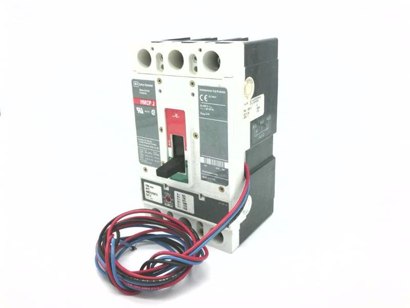 EATON CORPORATION HMCPJ250F5L