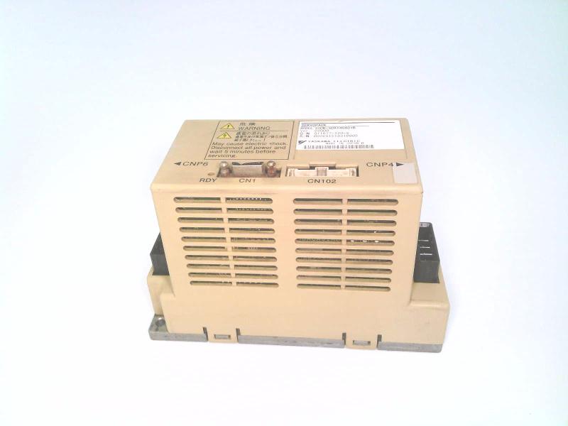 YASKAWA ELECTRIC SGDR-SDA140A01B